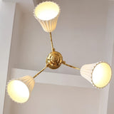 Dining Room Chandelier view 5
