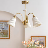 Dining Room Chandelier view 6