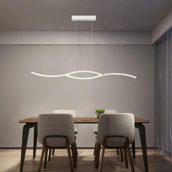Dining Room Pendant Light