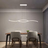Dining Room Pendant Light