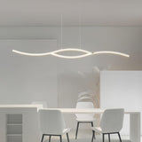 Dining Room Pendant Light view 3