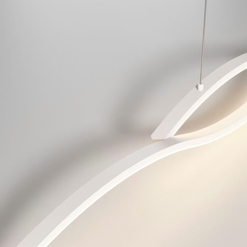 Dining Room Pendant Light view 4