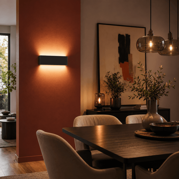 Dining Room Wall Lights