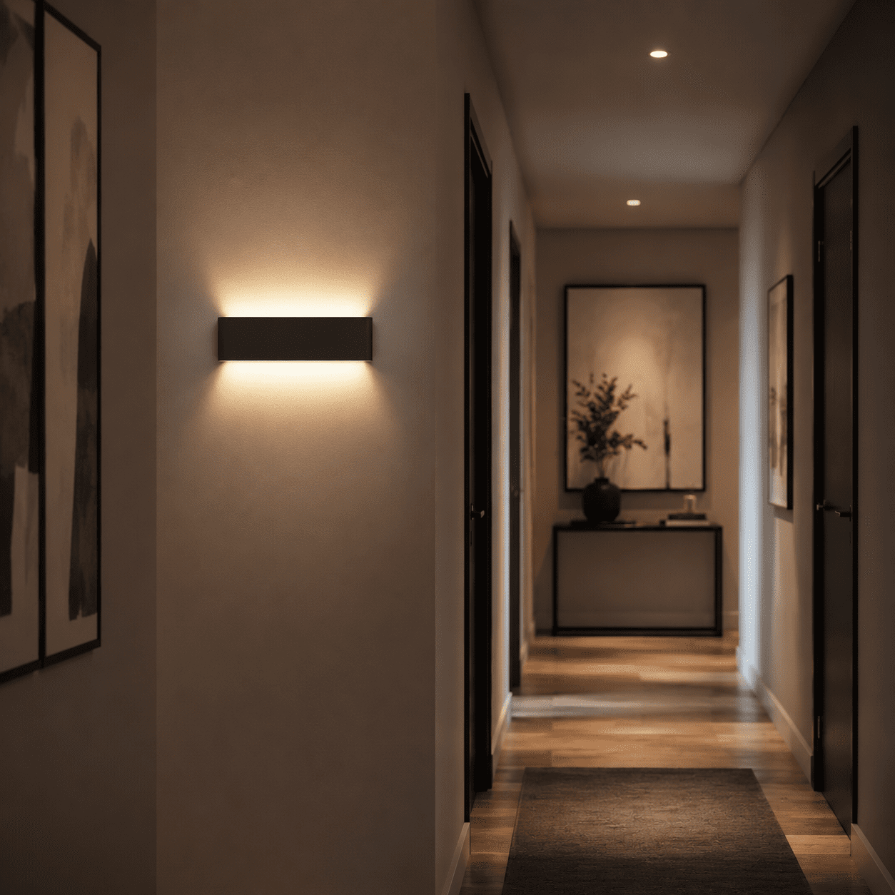 Dining Room Wall Lights view 3