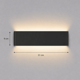 Dining Room Wall Lights view 7