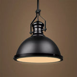 Dome Hanging Lights view 1