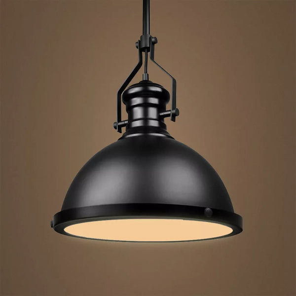 Dome Hanging Lights