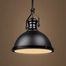 Dome Hanging Lights