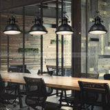 Dome Hanging Lights view 4