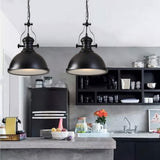 Dome Hanging Lights view 6