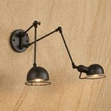 Double Arm Wall Lights view 6