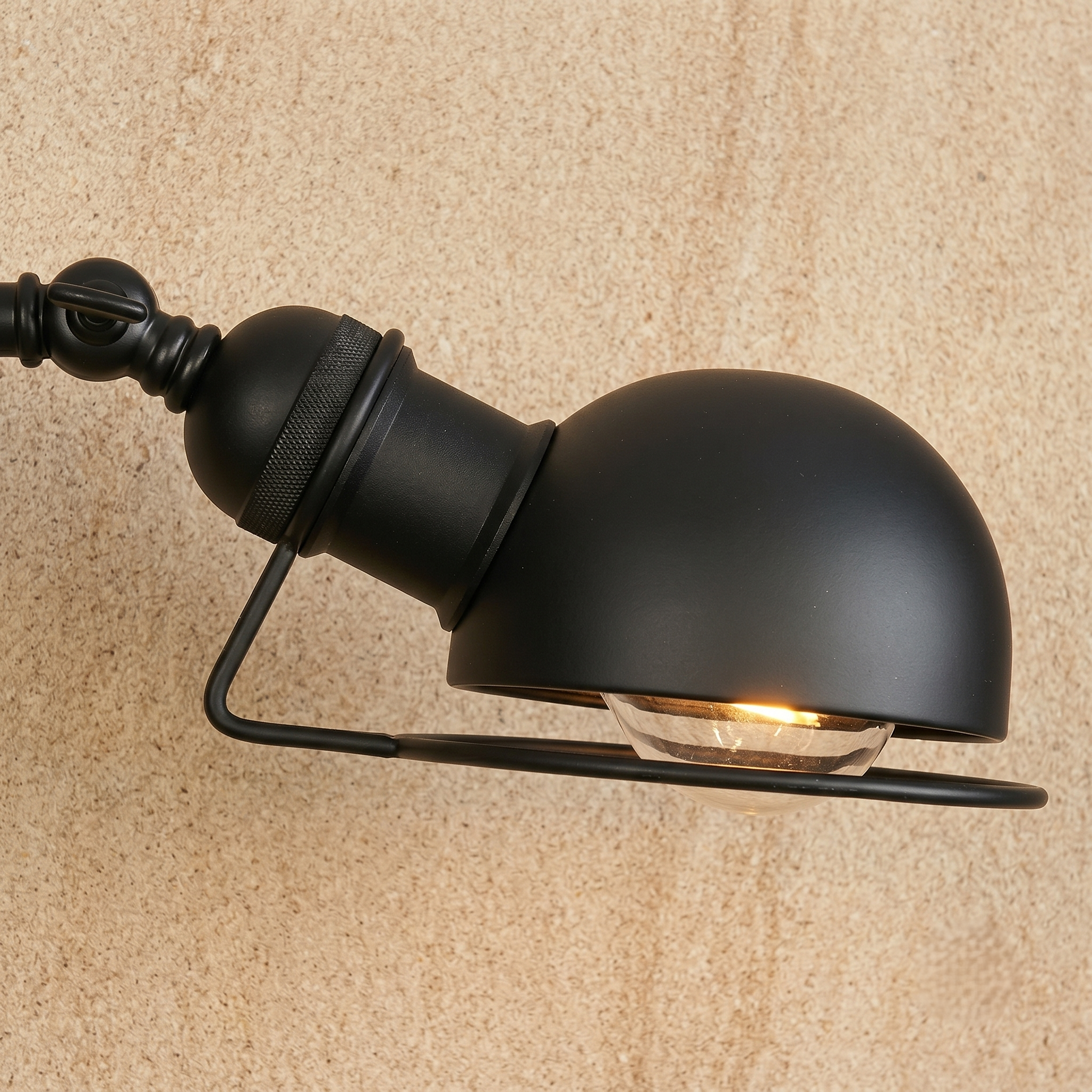 Double Arm Wall Lights view 7