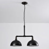 Double Pendant Light view 2