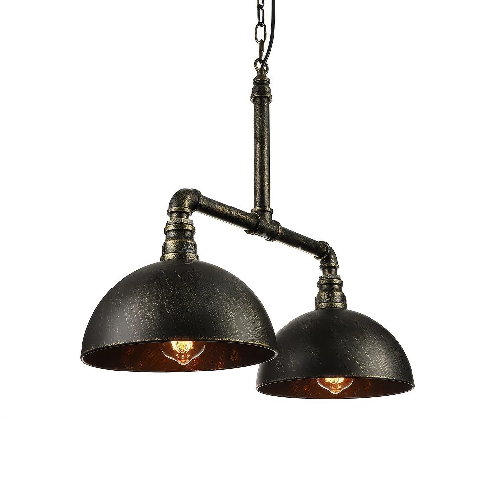 Double Pendant Light view 4