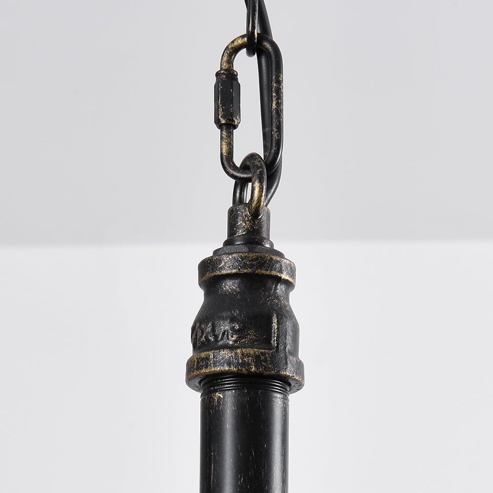 Double Pendant Light view 5