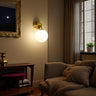 Downward Wall Lights