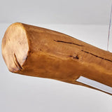 Driftwood LED Pendant Light view 5