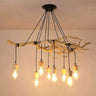 Driftwood Pendant Light