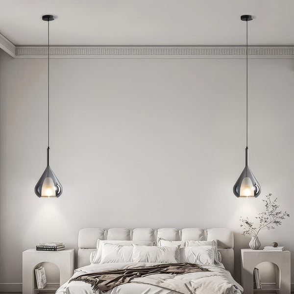 Drop Pendant Light