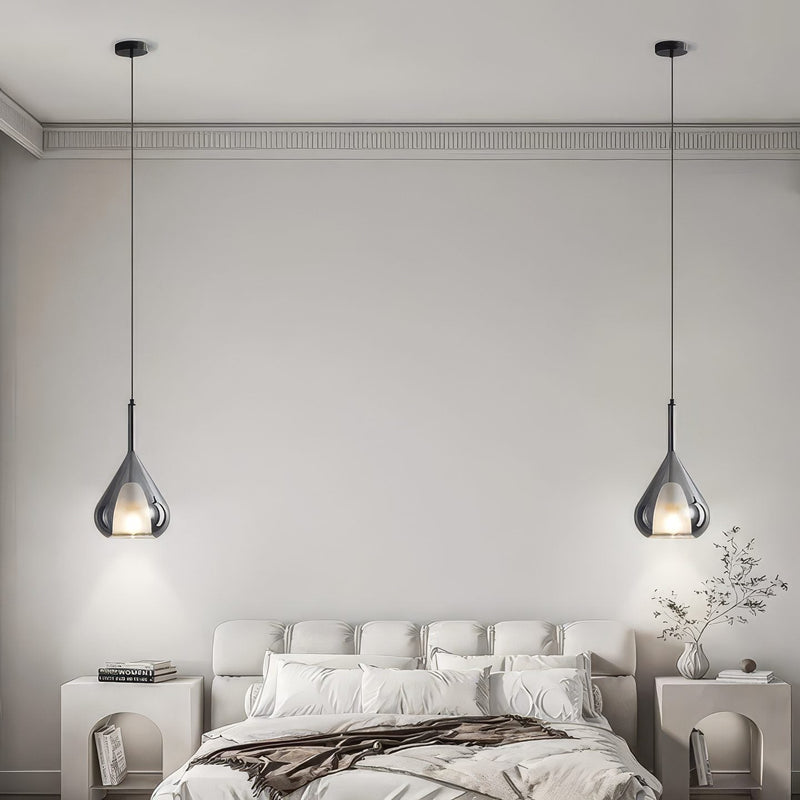 Drop Pendant Light