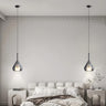 Drop Pendant Light