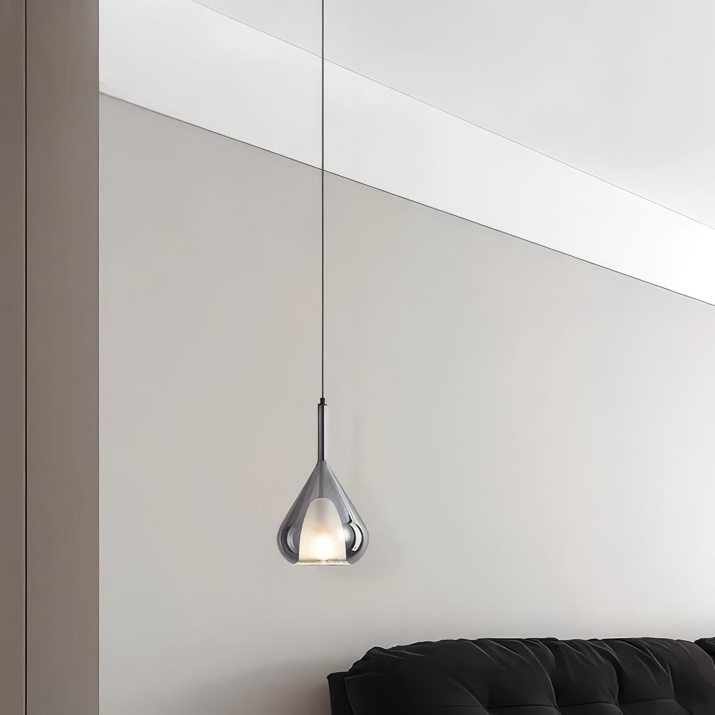Drop Pendant Light view 2