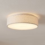 Drum Ceiling Light view 5