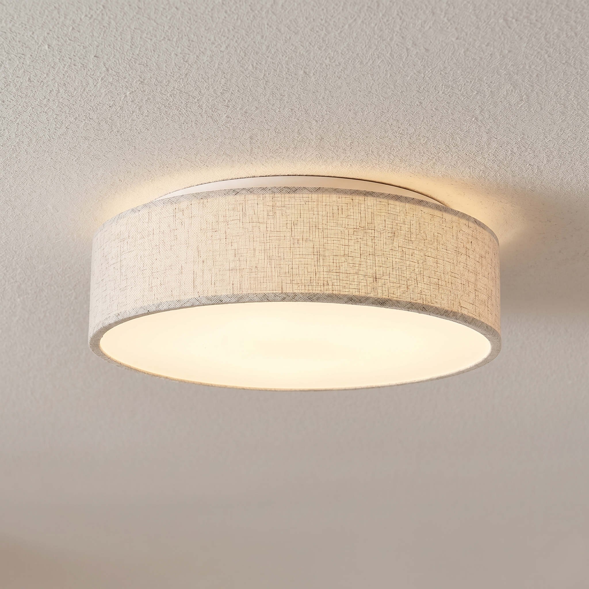 Drum Ceiling Light view 5