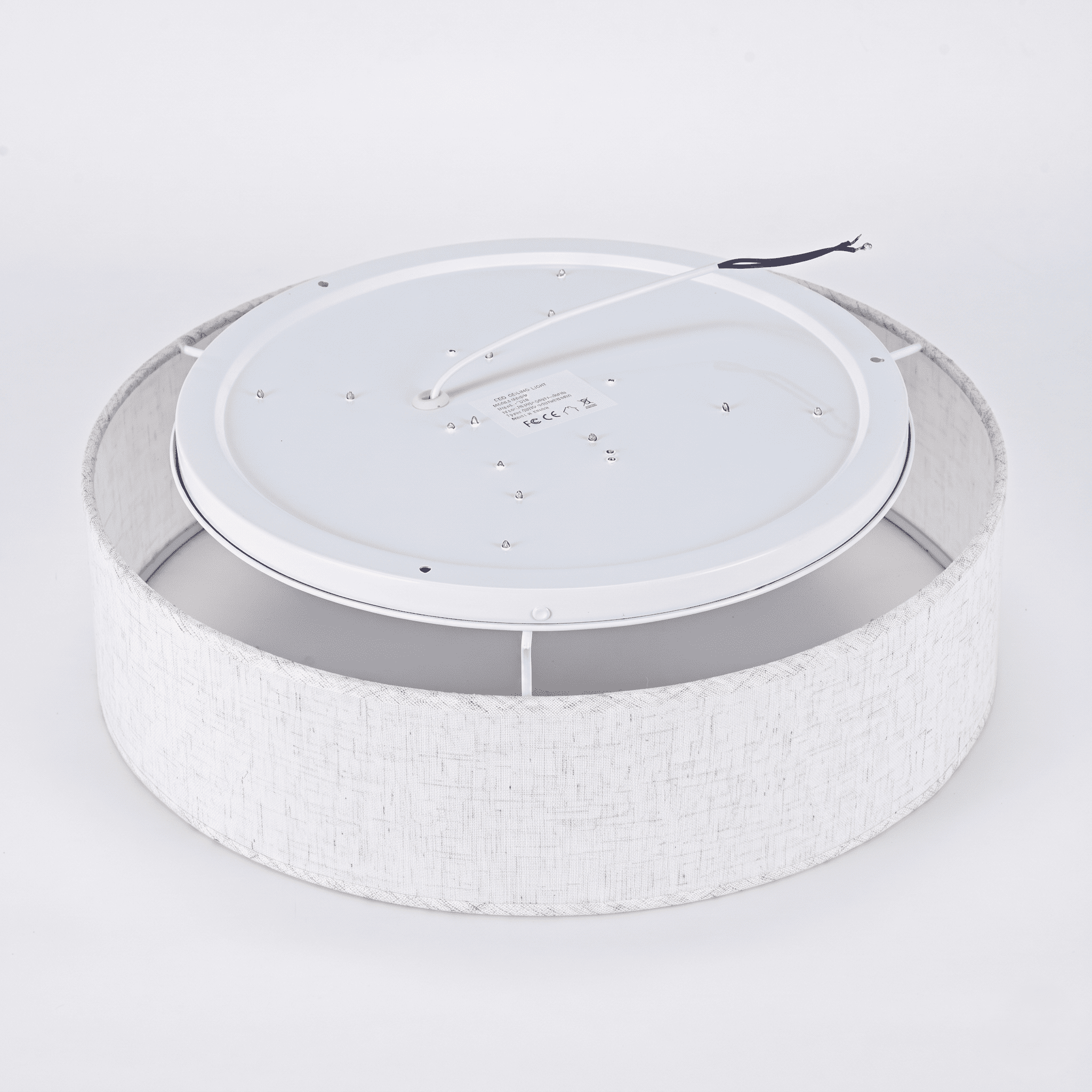 Drum Ceiling Light view 7