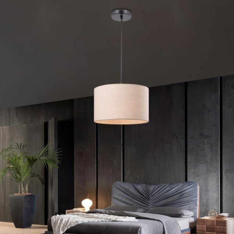 Drum Pendant Lighting