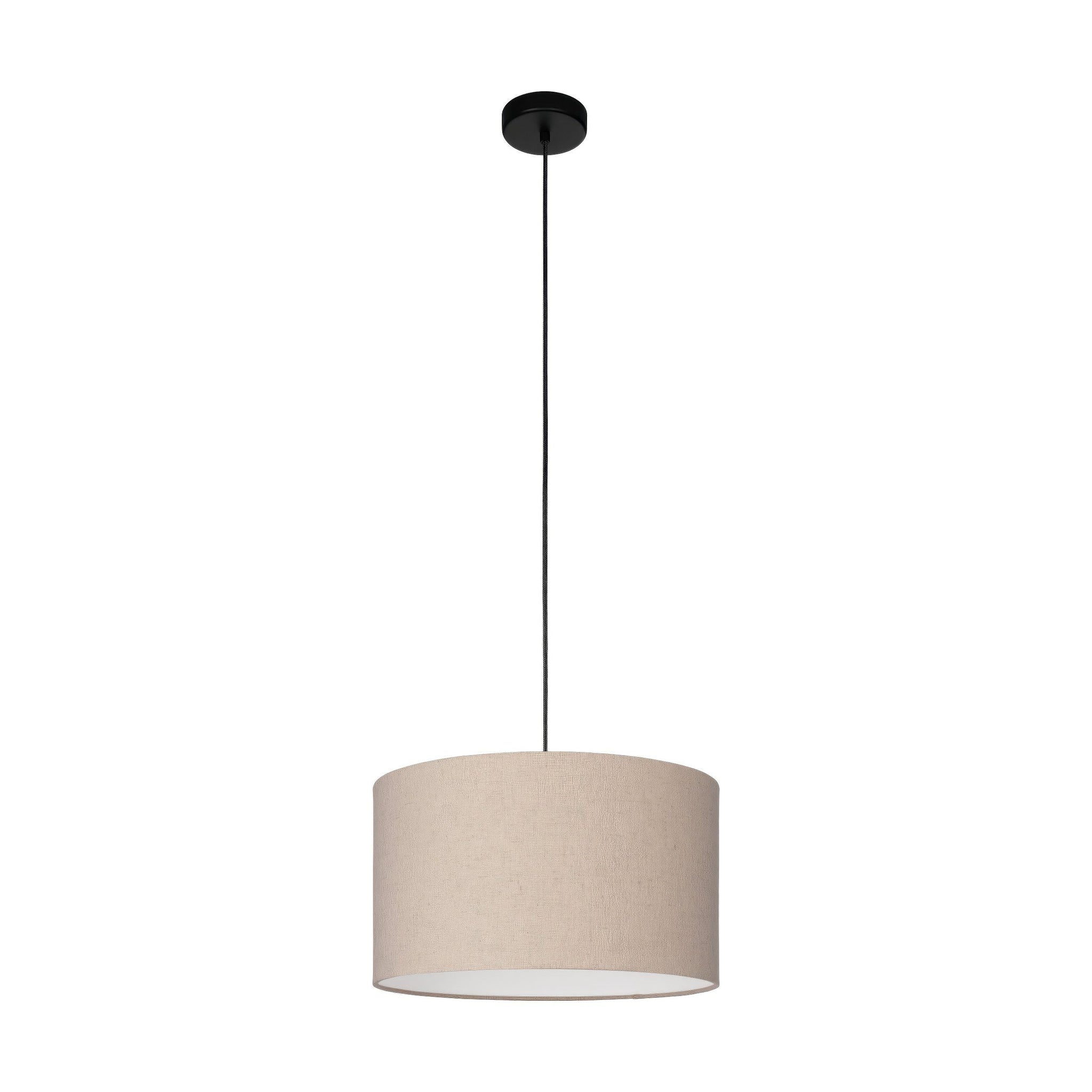 Drum Pendant Lighting view 2