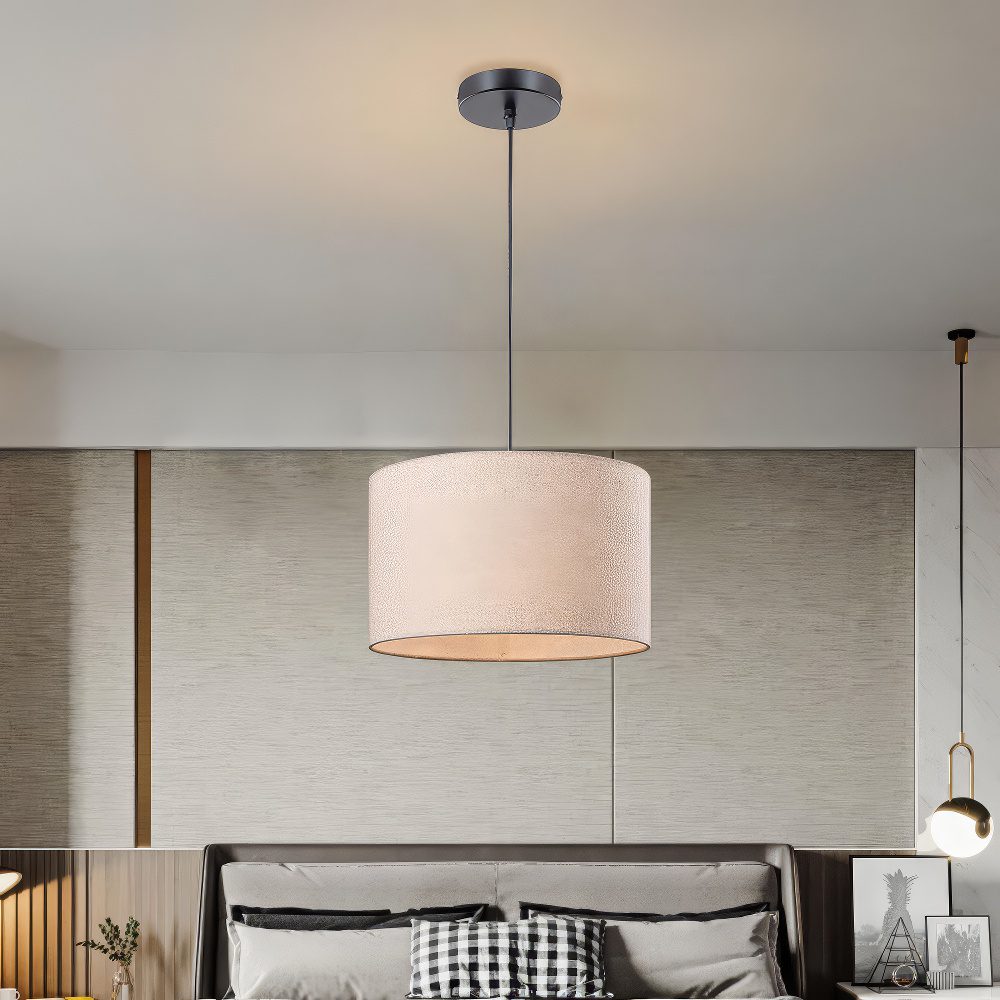 Drum Pendant Lighting view 3