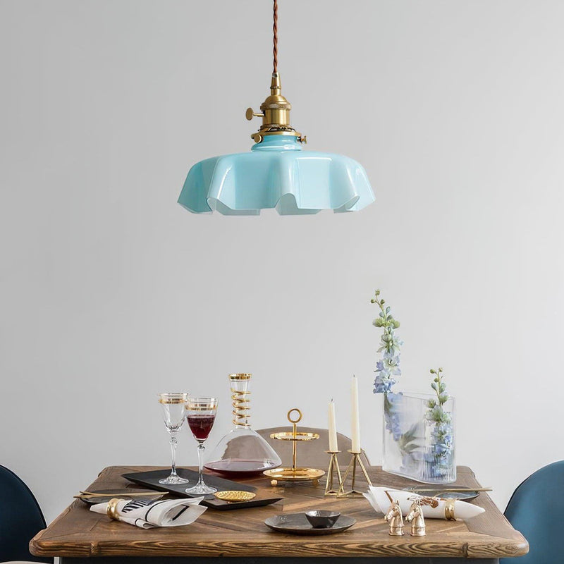 Bedroom Pendant Light