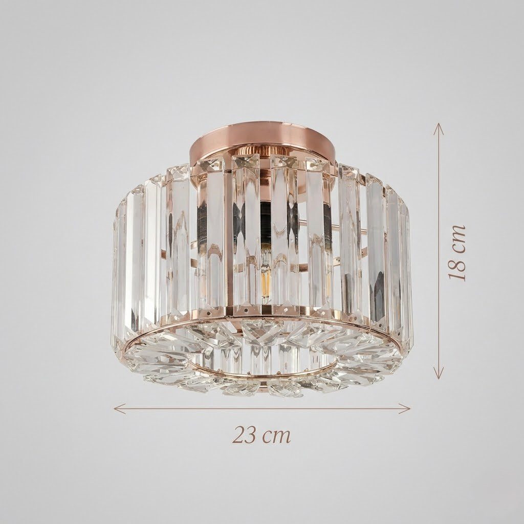 Elegant Ceiling Lights view 3