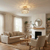 Elegant Ceiling Lights view 4