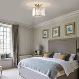 Elegant Ceiling Lights view 6