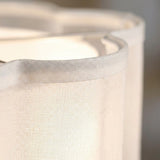 Fabric Ceiling Light view 2