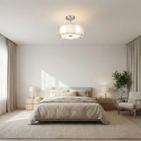 Fabric Ceiling Light view 5