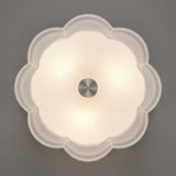 Fabric Ceiling Light view 6