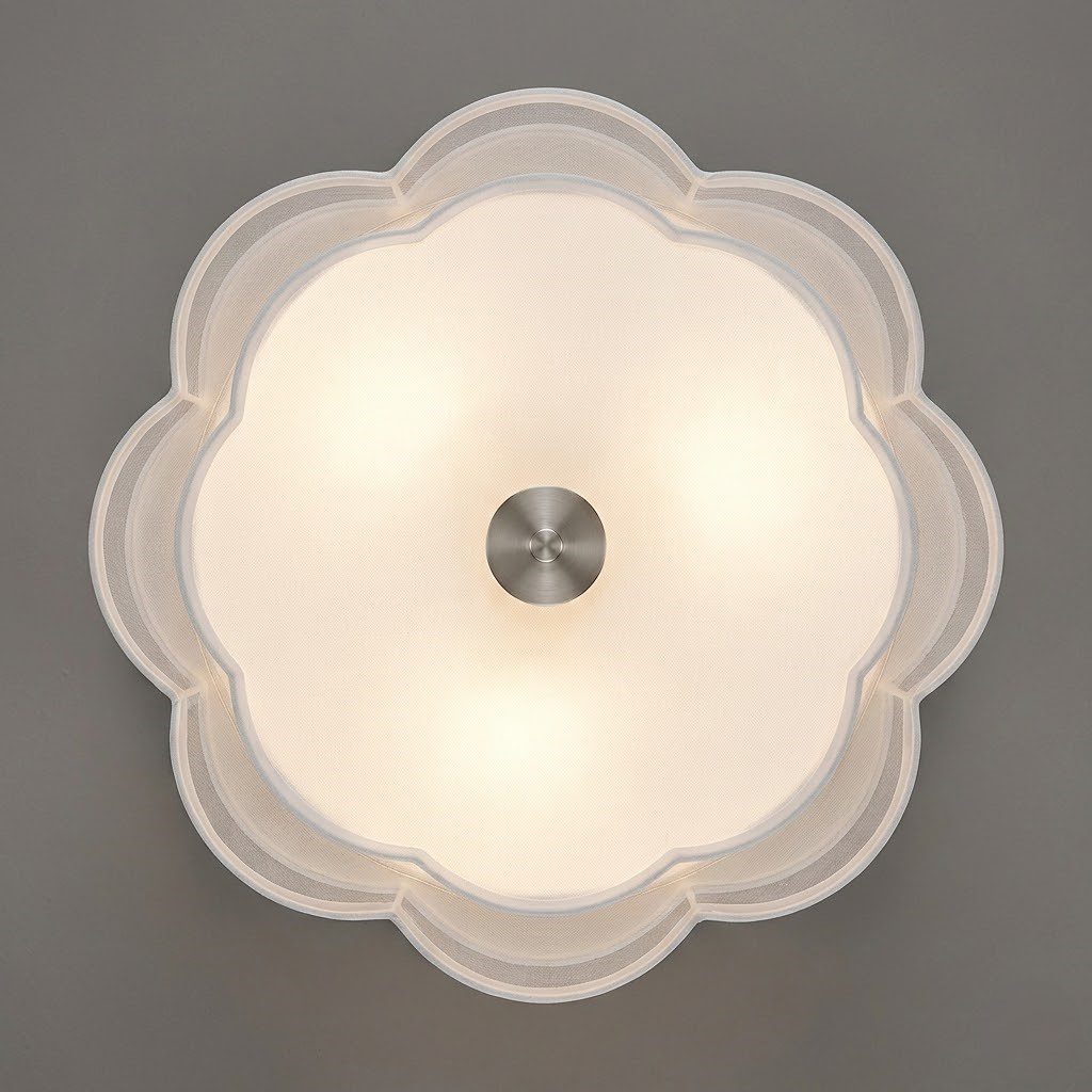 Fabric Ceiling Light view 6