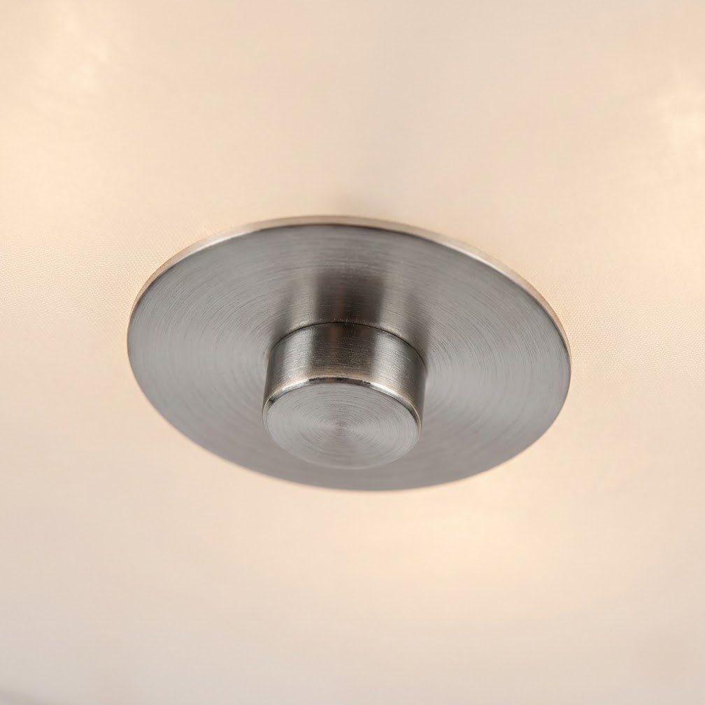 Fabric Ceiling Light view 7