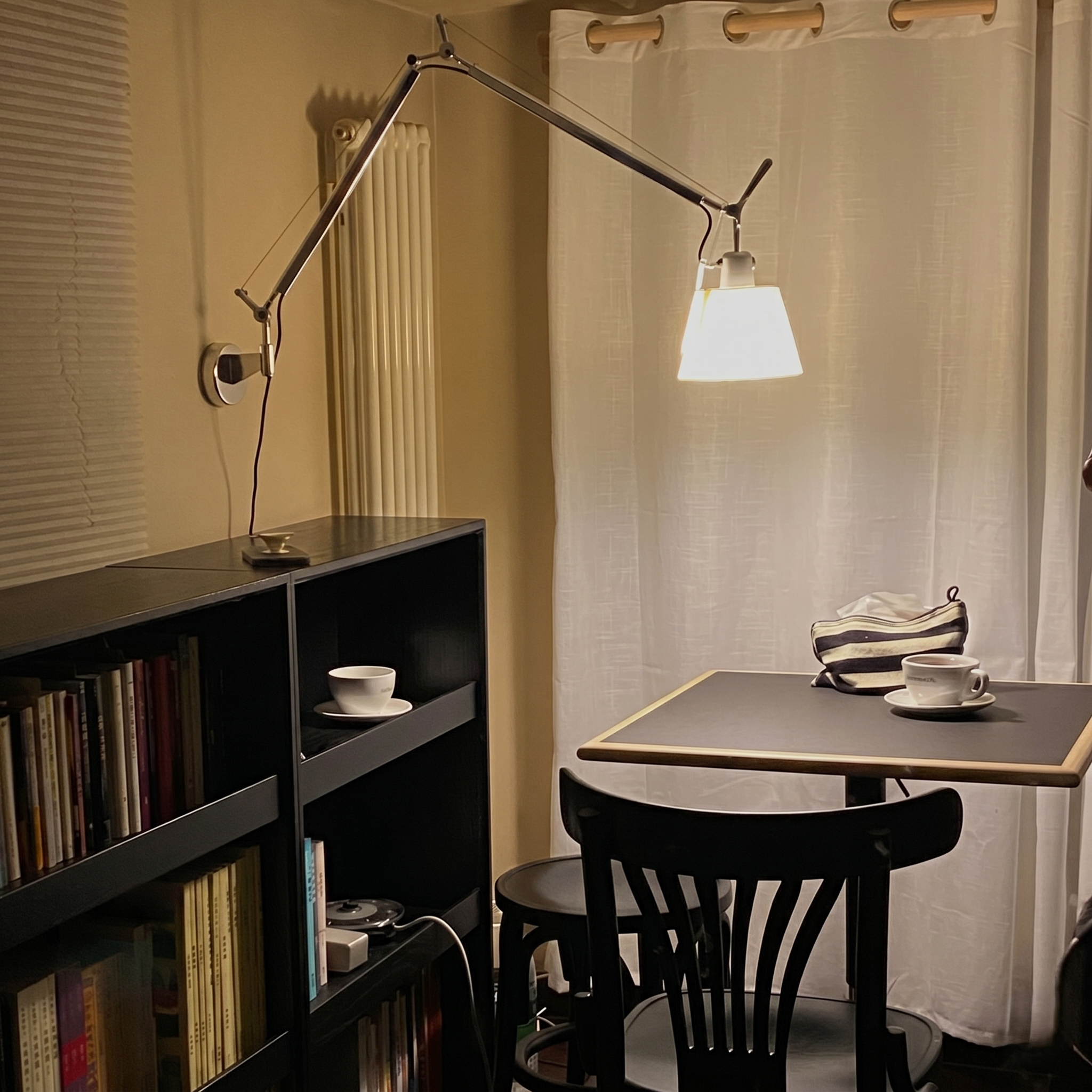 Fabric Wall Lights view 3