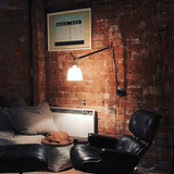 Fabric Wall Lights view 4