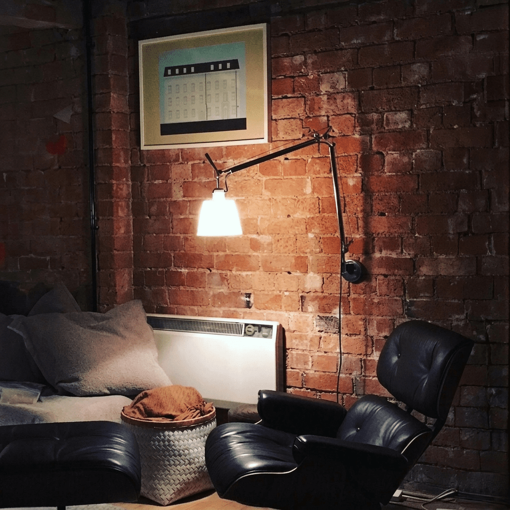 Fabric Wall Lights view 4