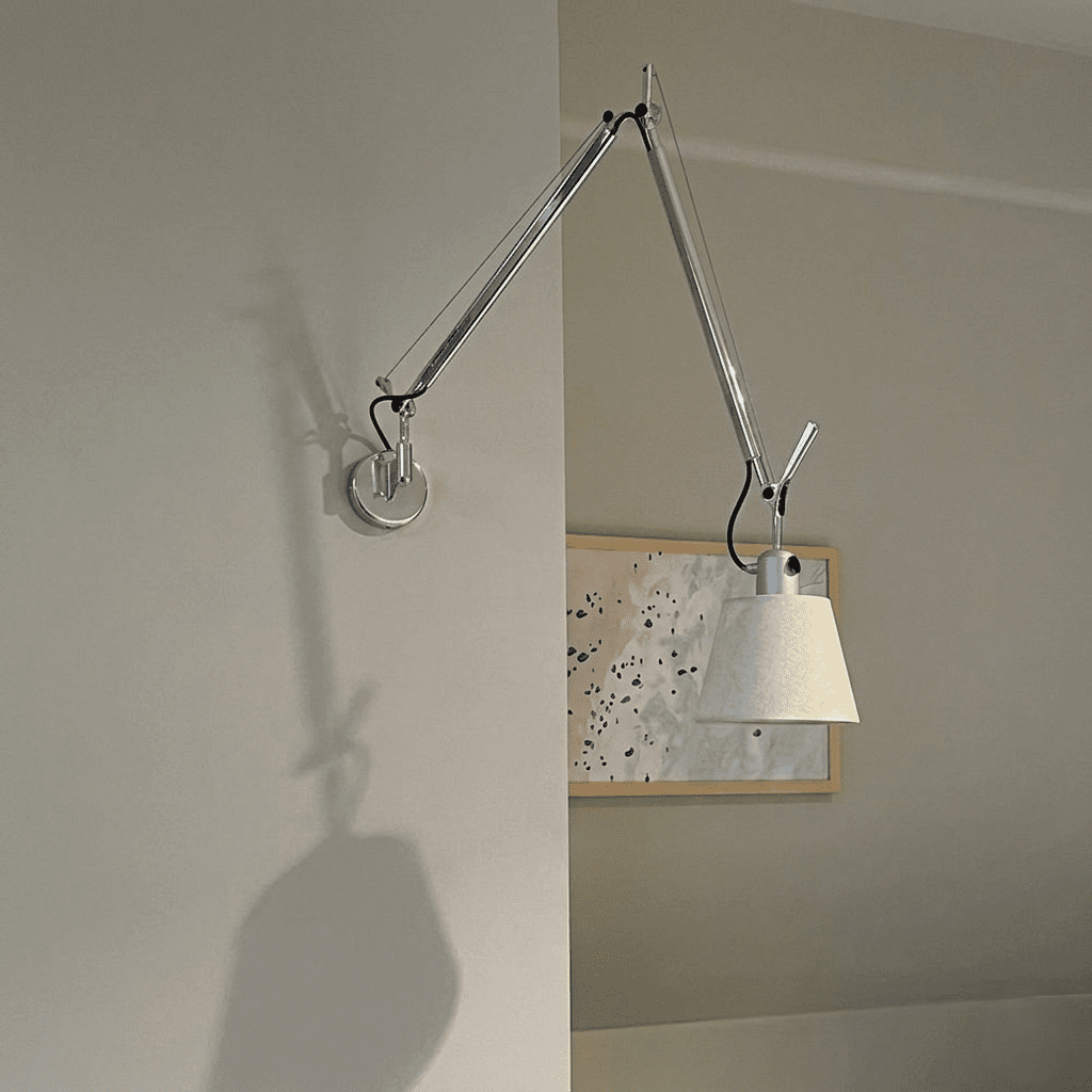 Fabric Wall Lights view 5