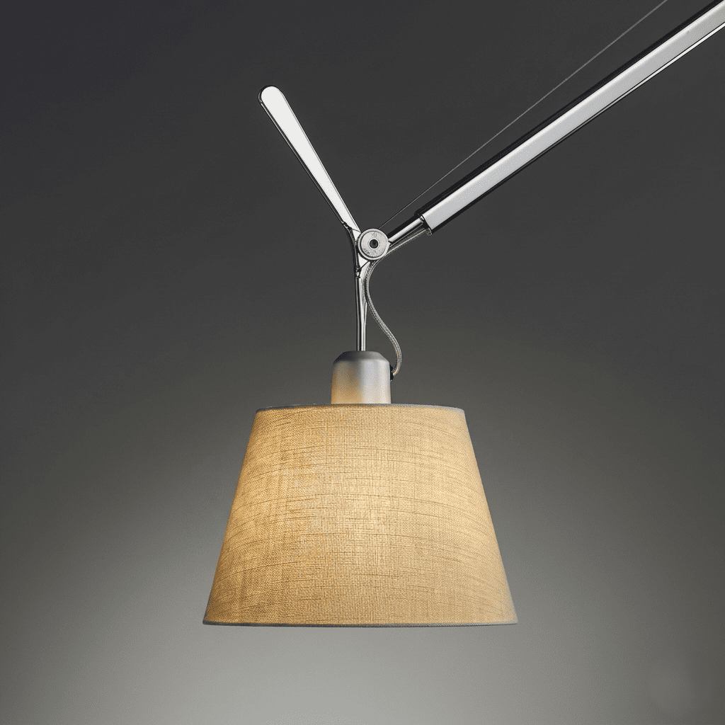 Fabric Wall Lights view 6