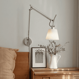 Fabric Wall Lights view 7