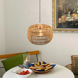 Suspension corde chambre view 5