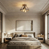 Farmhouse Ceiling Lights view 4