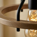 Farmhouse Ceiling Lights view 5